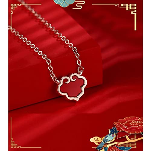 Colliers classiques pour femmes cadeau d'anniversaire idéal - 5