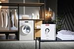 Miele Original: ANGLAIS UltraWhite Détergent de poudre pour Miele Lave-linge, soin optimal des tissus blancs et colorés - 10459720