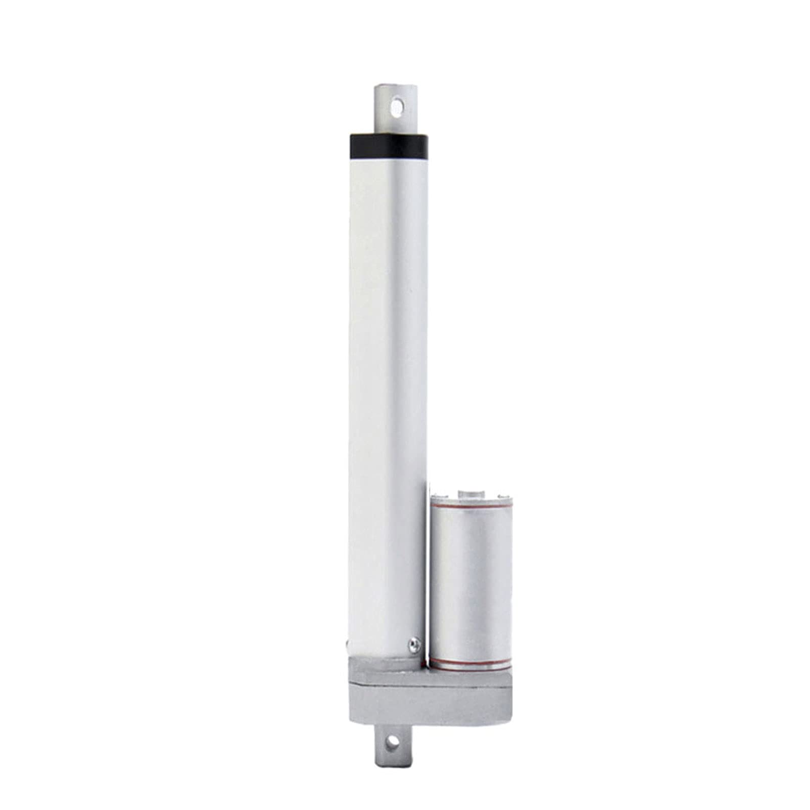 zxxin-Linearantrieb langlebig, 100/200/300/500/600/700/800/900/1000 mm Hublinearmotor DC 12V24V, Schub 60N, Geschwindigkeit 150mm / s, elektrischer linearer Stellglied Gute Qualität