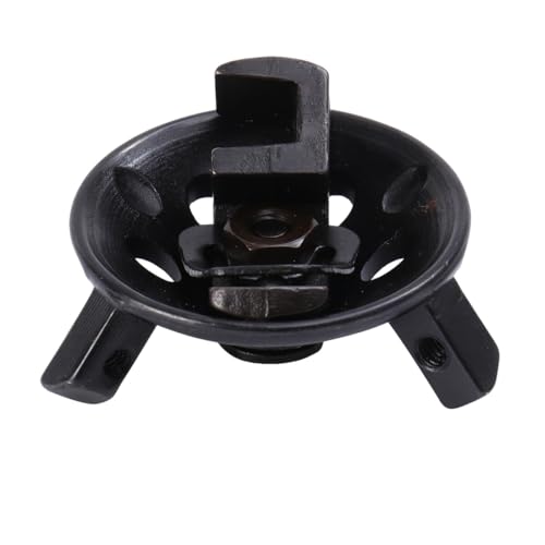 Pie Prensatelas Rodillo Triangular para Máquina de Coser miniatura 1