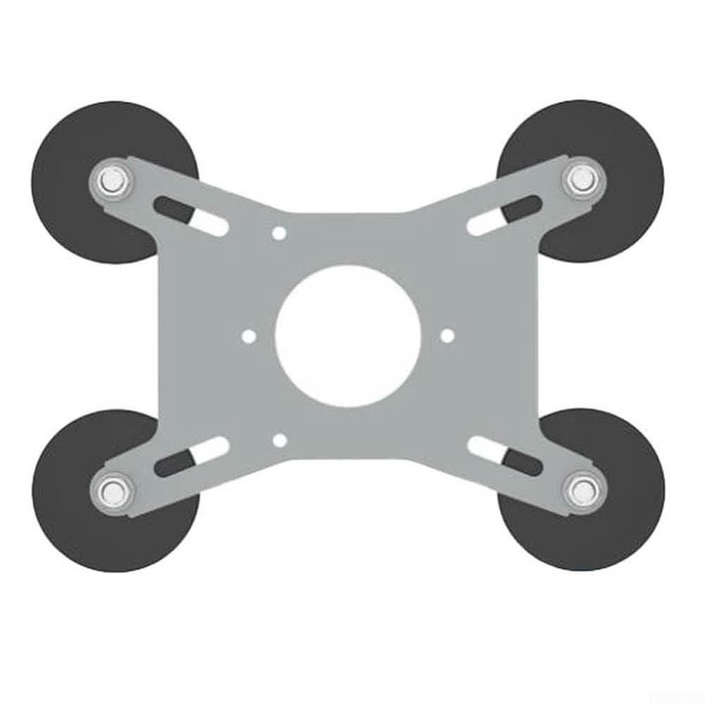 Support Aluminium Alliage pour Starlink pour mini Anti-Rayures