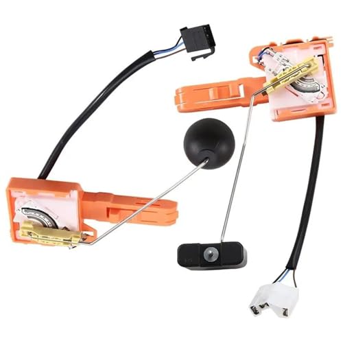 Sensor de nivel de combustible para Touareg y Cayenne 2011-2018 par izquierdo derecho 7P0919673J