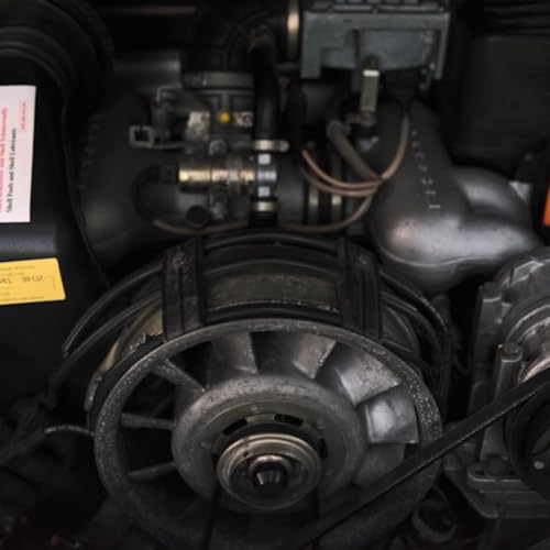 Your Trusted Destination for Auto Spare Parts in Dubai cover art