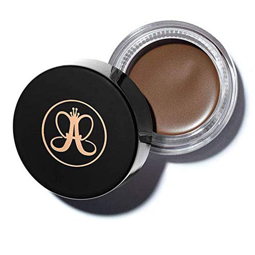 Fill And Detail Brows , Waterproof Eyebrow Pomade(Caramel)