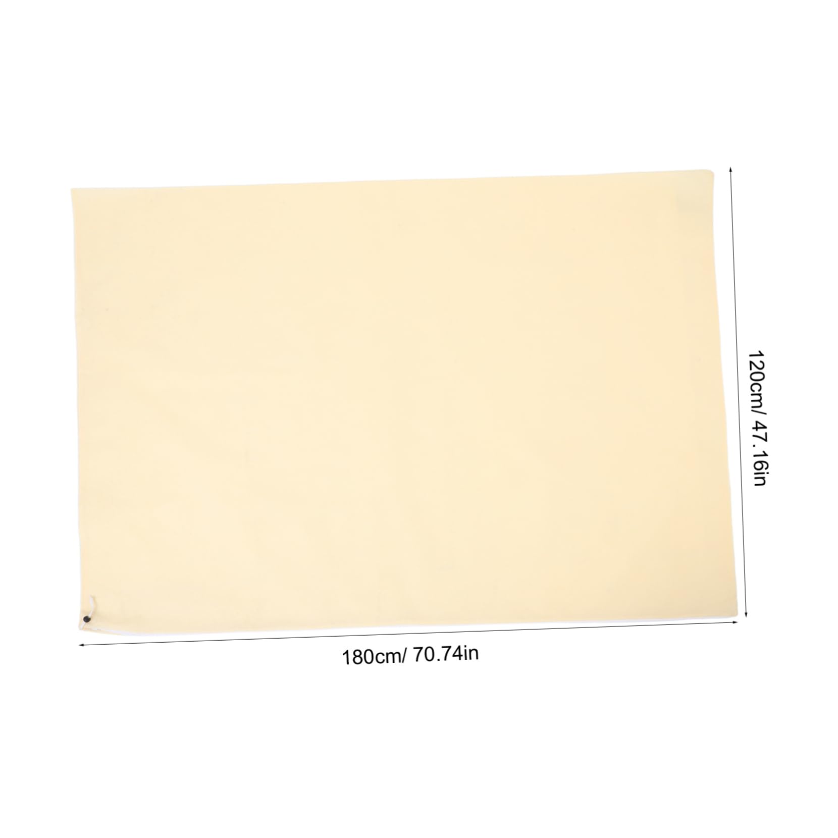 SUPVOX Copertura Antibrina per Piante 2 Pezzi Non Tessuto | Colore Khaki, per Alberi Sempreverdi e Siepi, Uso Outdoor in Giardino D’inverno