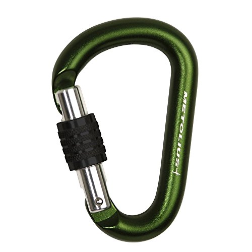 Metolius Element Key Lock Carabiner