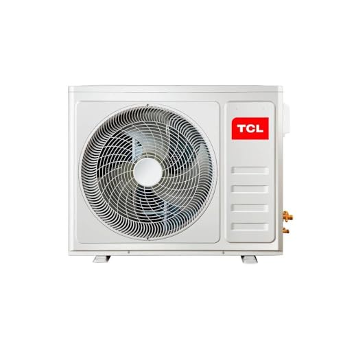 Ar Condicionado Split Hi Wall Inverter Tcl 12000 Btus Quente e Frio T-pro 2.0 220v