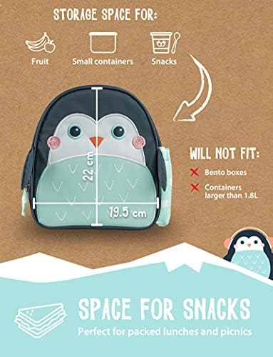 asda cool bag backpack