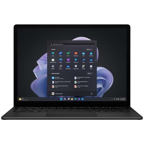 Microsoft Surface Laptop 5 13.5" Touchscreen Notebook miniatura 3