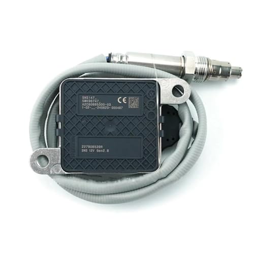 Capteur NOx A2C80895300-03 haute température Trafic 1.6 DCI