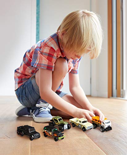 Matchbox GESCHENKSET Sortiment & Geschenkset Sortiment – Bild 8