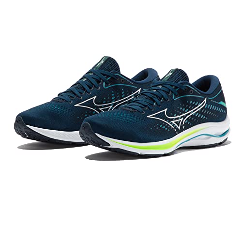 Image of Mizuno Men's Wave Rider 22 Running Shoe