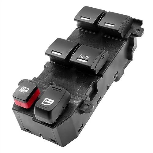 Bouton de lève-vitre pour CRV défectueux changer commande 35750SWAK01
