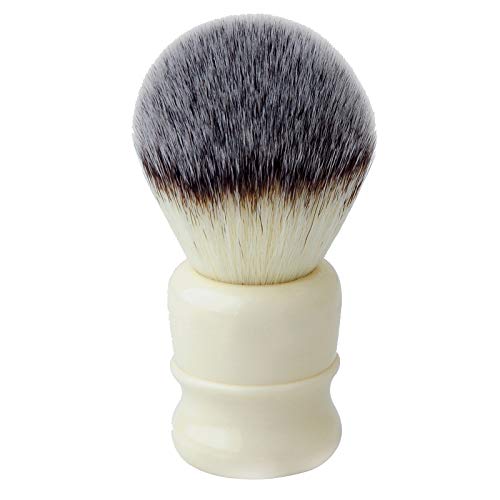 Pearl Shaving Brush - 85 grams (White) (B07NSXKGXV) Amazon Price History, Amazon Price Tracker