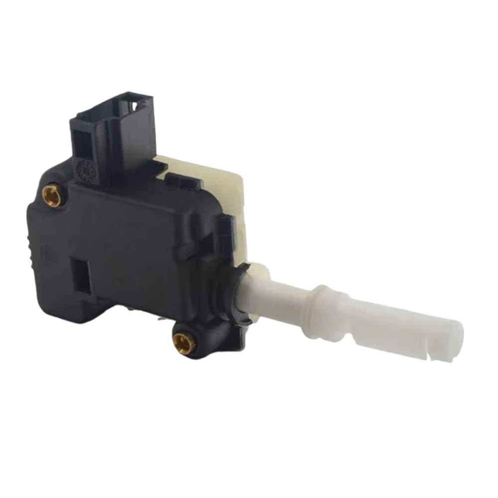 Tailgate Lock Actuator 3B5827061C Rear Trunk Lock Actuator Motor Tailgate for Caddy for Passat B5.5 for Touareg