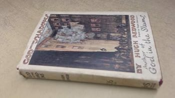 Hardcover God in the shadows, Book