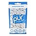 Pur Gum Peppermint -- 2.8 oz Each / Pack of 2