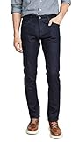 AG Adriano Goldschmied Men's Tellis Modern Slim Jeans 34
