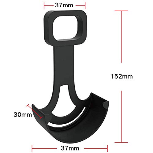 Accessoires Smart Home support mural Google Nest 2ème génération sans fil apparent - 6