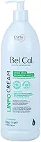 Bel Col Linfocream Creme Para Drenagem Linfática Coporal 900g