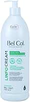 Bel Col Linfocream Creme Para Drenagem Linfática Coporal 900g