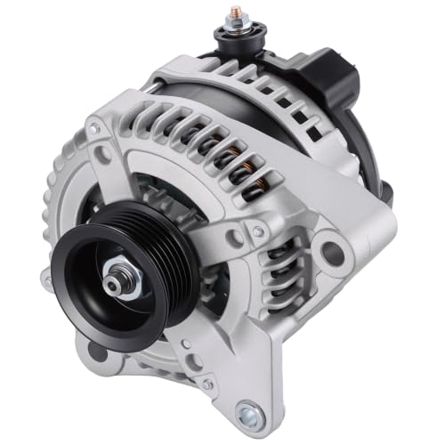 Image of BDFHYK 150A Alternator for Toyota Sequoia 4.7L V8 2003-2009, 11090