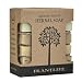 Aromatherapy Herbal Soap Sampler (Made with 100% Pure Essentail Oils)