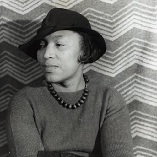 Discussing The Conscience of the Court by Zora Neale Hurston Podcast Por  arte de portada