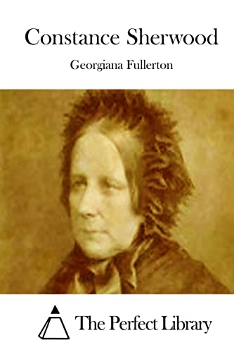 Constance Sherwood (Perfect Library)