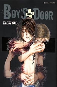 Paperback Boy's next door [French] Book