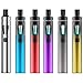 Produktbild E zigarette Joyetech eGo AIO Simple Kit mit 1700mAh 20W Pod system,2ml,Farbe Gradient-red ,Ohne Nikotin Ohne Liquid