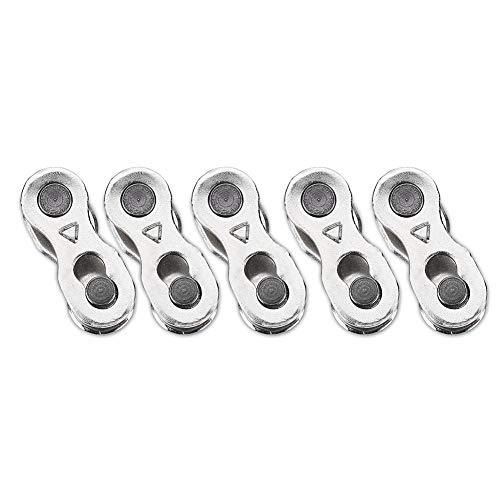 East buy Collegamento a Catena per Bici, 5 Paia di...