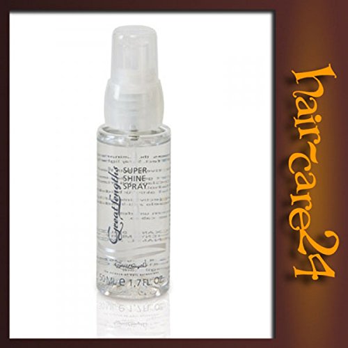 Preisvergleich Produktbild Great Lengths Super Shine Spray 50ml
