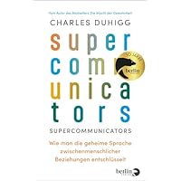 Supercommunicators