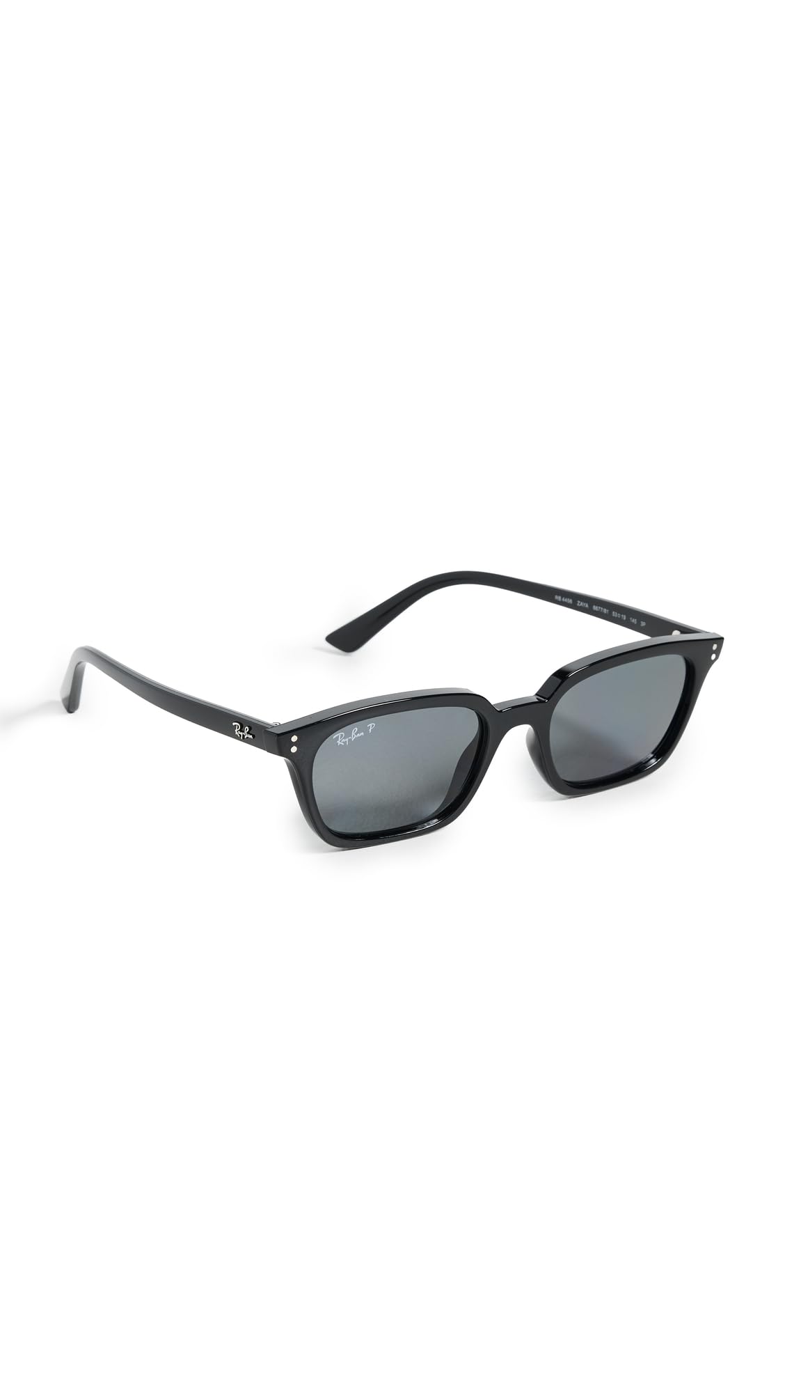 Ray-Ban Zaya Occhiali Unisex - Adulto (Pacco da 1)