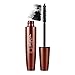 Mineral Fusion Lengthening Mascara, Graphite, 0.57 Fl Oz (Packaging May Vary)