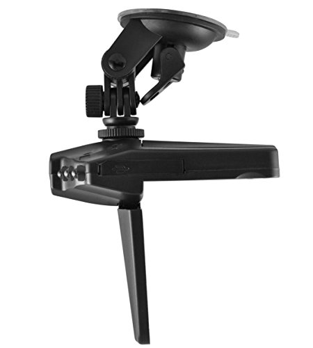 Blaupunkt Bpdv122 Hd Dashcam, 2.5" #TOP5