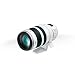 Produktbild Canon EF 28  300 mm f/3.5  5.6L is USM Objektiv SLR, 23/16, Telephoto, Ring USM, weiß, 9,2 cm