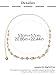 MODRSA Gold Belt Chain Belt for Women Dress Gold Waist Belts Chains Layered Body Chain Jewelry Greek Goddess Waist Chains Jewelry for Women Dainty Fashion Geometry Belly Belts Dress Accessories