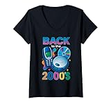 Retro 2000s Nostalgia Tshirtoftheyear
