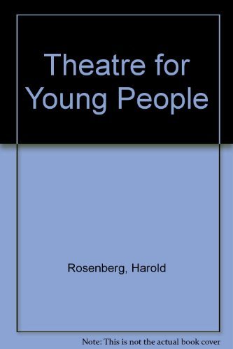 Theatre For Young People