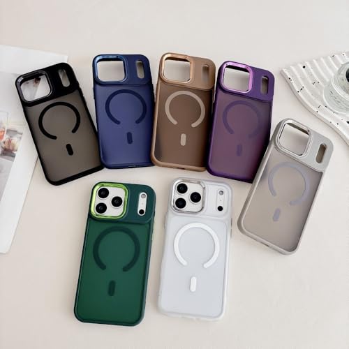 Coque iPhone 14 rigide noir givré pour protection quotidienne