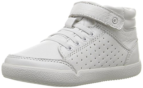 Stride Rite Toddler Boys Stone Athletic Sneaker