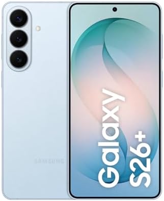 Celular Samsung Galaxy S26+ 5G...