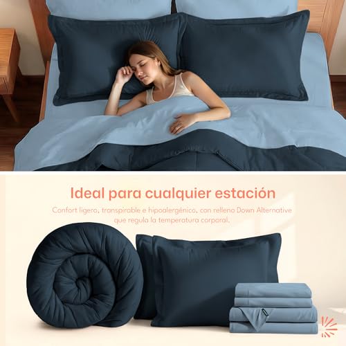 Catálogo de Edredones Walmart los 5 mejores. 12 Imagen adicional