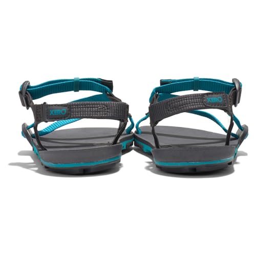Image of Xero Shoes Women's Z-Trail EV Barefoot Hiking Sandals