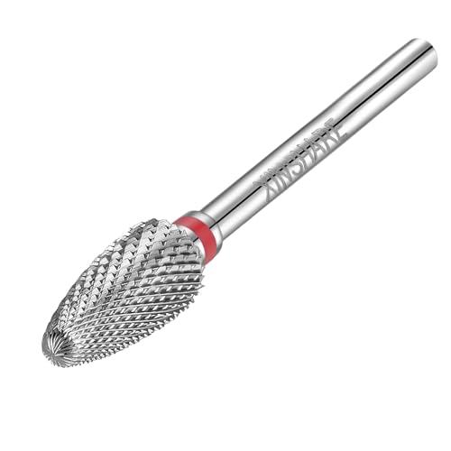 Xinshare Nail Drill Bits 3/32
