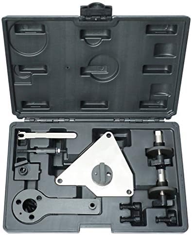 DPTOOL Engine Timing Tool Set Compatible with Alfa/Lancia Delta/Romeo/Fiat Multiair 1.4 Engine