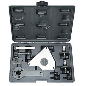 DPTOOL Motor Einstellwerkzeug für Alfa Fiat 1.4