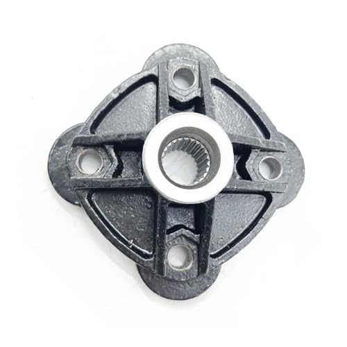 Moyeu arrière pour Linhai 260CC 300CC - Pièce de rechange ATV D300 BY300